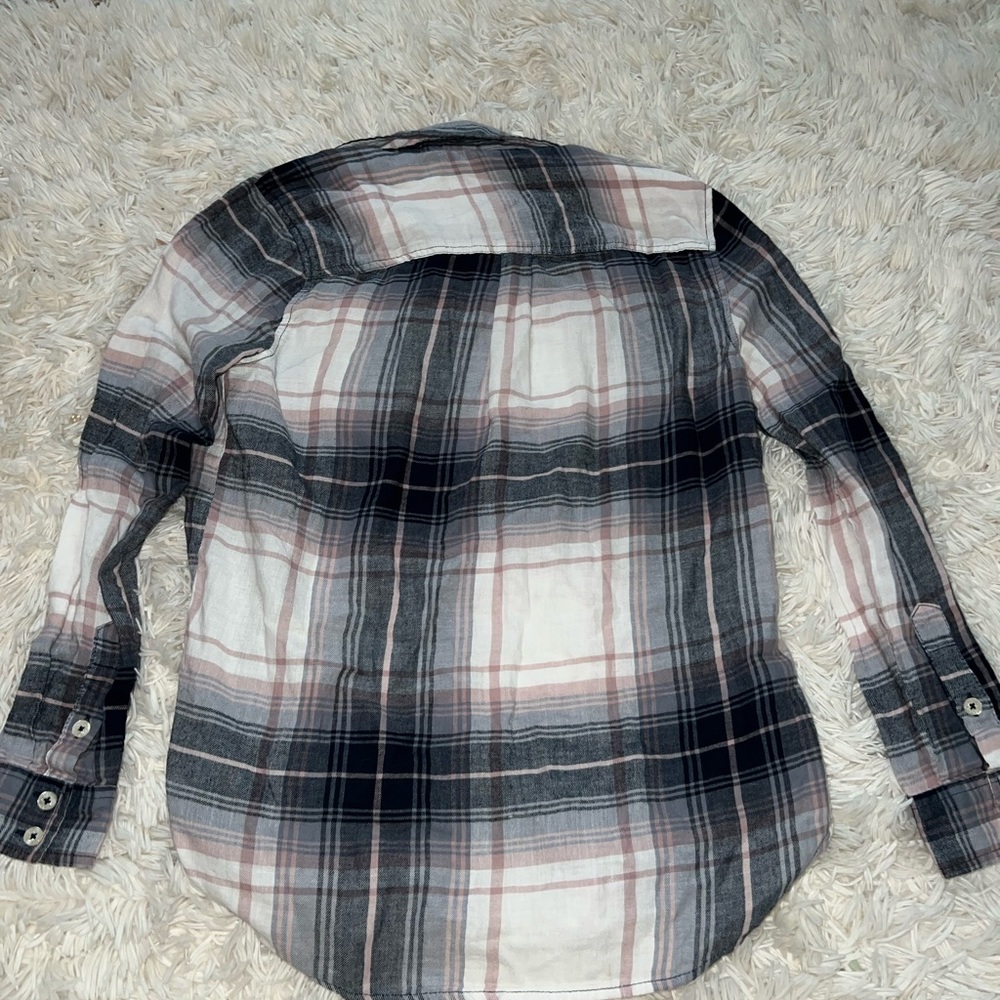 flannel - Picture 2 of 3